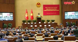 Toàn quốc nghiên cứu, học tập và triển khai thực hiện Nghị quyết Đại hội 14 của Đảng