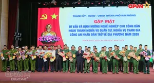 Bản tin Trưa ngày 07/02/2026