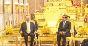 Bản tin tiếng Anh 15h ngày 07/2/2026