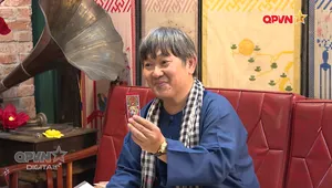 Ngày mới với QPVN 07/2/2026