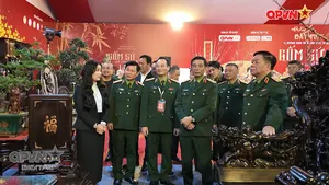 Thời sự Quốc phòng ngày 08/2/2026