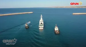 Bản tin Quốc tế ngày 08/2/2026