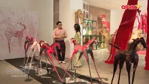 Ngày mới với QPVN 08/2/2026