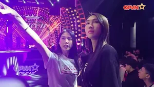 Bùi Quỳnh Hoa và hành trình trưởng thành sau những vai trò mới