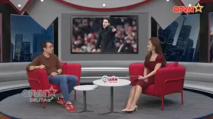 Quán thể thao - Số 161