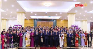 Bản tin tiếng Trung 16h ngày 09/02/2026