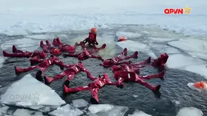 Bản tin Quốc tế ngày 09/2/2026