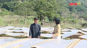 Ngày mới với QPVN 09/2/2026