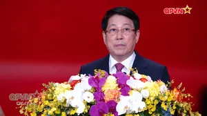 Chủ tịch nước kêu gọi kiều bào thực hiện “Khát vọng Việt Nam”