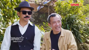 Các hành vi bị nghiêm cấm về biên giới - Phần 1