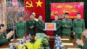 Bản tin Trưa ngày 10/2/2026