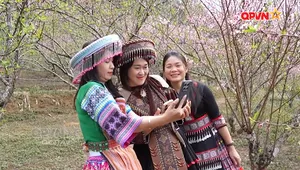 Ngày mới với QPVN 10/2/2026