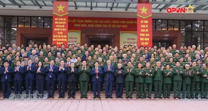 Tin Quân sự Quốc phòng ngày 10/2/2026