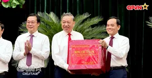 Bản tin tiếng Anh 15h ngày 10/2/2026