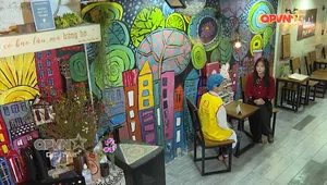 Ngày mới với QPVN 11/2/2026