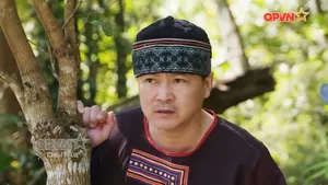 Các hành vi bị nghiêm cấm về biên phòng - Phần 3