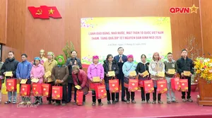 Bản tin Trưa ngày 12/2/2026