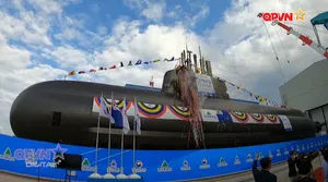 Bản tin Quốc tế ngày 12/2/2026