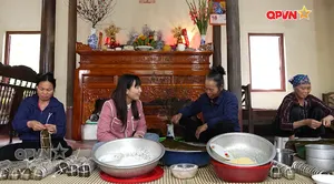 Ngày mới với QPVN 12/2/2026