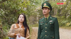 Các hành vi bị nghiêm cấm về biên phòng - Phần 4