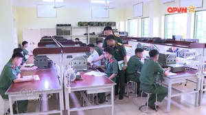 Tôi đã trưởng thành như thế