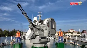 Bản tin Trưa ngày 14/2/2026