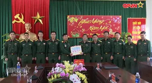 Thời sự Quốc phòng ngày 14/2/2026