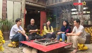 Ngày mới với QPVN 14/2/2026