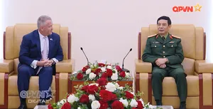 Bản tin tiếng Anh 15h ngày 14/2/2026