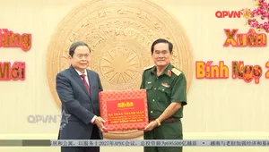 Bản tin tiếng Trung 16h30 ngày 14/02/2026