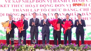 Khánh Hòa - Di sản tạo sức mạnh kinh tế