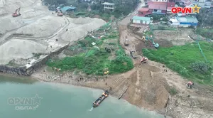 Bản tin Trưa ngày 15/02/2026