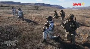 Bản tin Quốc tế ngày 15/02/2026