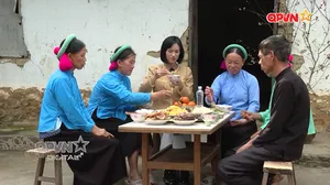 Ngày mới với QPVN 15/2/2026