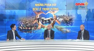 Những phận đời bên lề thịnh vượng