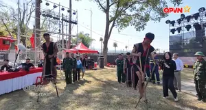 Nhịp sống QPVN số 4