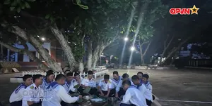 Bản tin tiếng Anh 15h ngày 15/02/2026