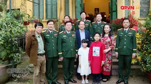 Bảo đảm một mùa xuân ấm áp, nghĩa tình