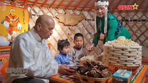 Ngày mới với QPVN 16/2/2026