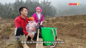 Mùa xuân của niềm tin