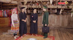 Quyền hạn của bộ đội biên phòng - Phần 2