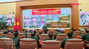 Thời sự Quốc phòng ngày 17/02/2026