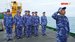 Tin Quân sự Quốc phòng ngày 17/02/2026