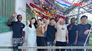 Bản tin tiếng Anh 15h ngày 17/02/2026