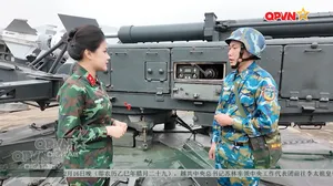 Bản tin tiếng Trung 16h ngày 17/02/2026