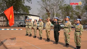 Bản tin Trưa ngày 18/02/2026