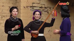 Ngày mới với QPVN 18/2/2026