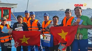 Bản tin Trưa ngày 19/02/2026