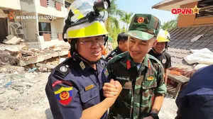 Tin Quân sự Quốc phòng ngày 19/02/2026