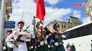 Thời sự Quốc phòng ngày 19/02/2026